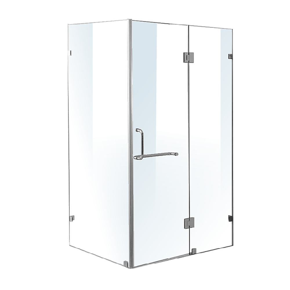 V63-830321-6311b54f49e0f.1000x1000-00 1200 x 900mm Frameless 10mm Glass Shower Screen By Della Francesca - Image 1