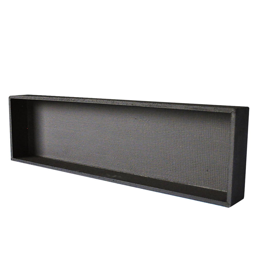 V63-836351-202507231755-00 Shower Niche - 350 x 1000 x 92mm Prefabricated Wall Bathroom Renovation - Image 1