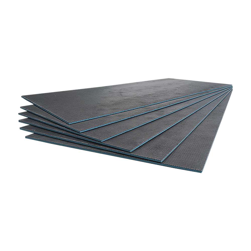 V63-836521-24675-00 Tile Backer Insulation Board 6MM: 1200mm x 600mm - Box of 6 - Image 1