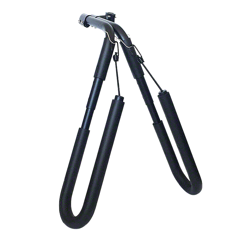 V63-840531-73056-00 Adjustable Surfboard Skimboard Bicycle Bike Rack Carrier - Image 1