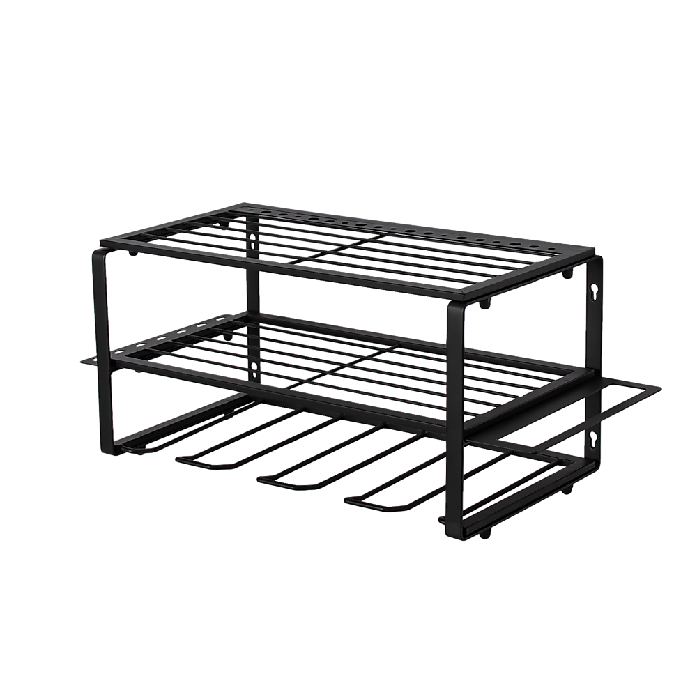 V63-841861-83834-00 Power Tool Organiser Garage Storage - Image 1
