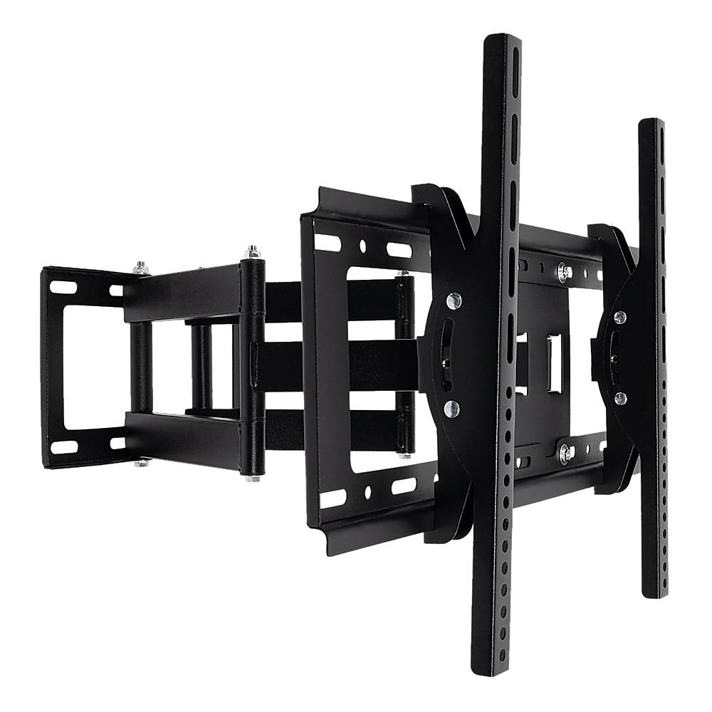 V63-841991-225247-00 TV Bracket Wall Mount 32-70in Full Motion Swivel LCD LED - Image 1