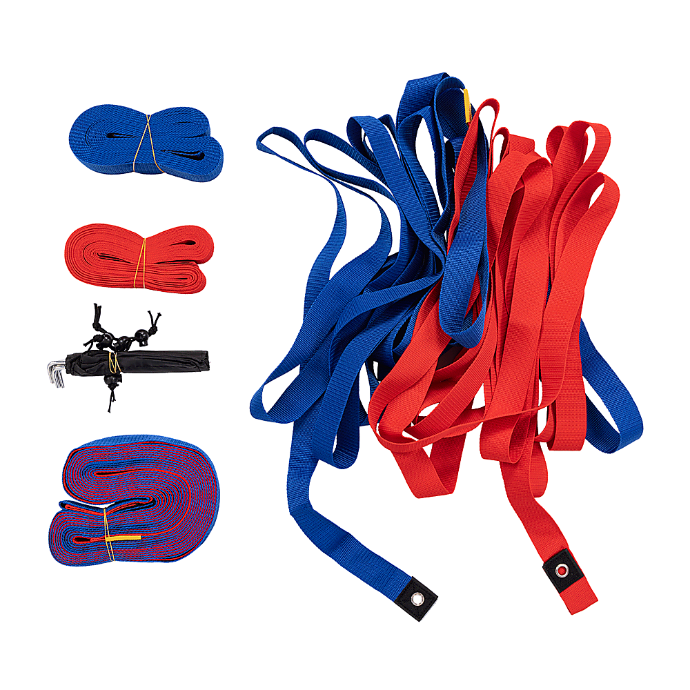 V63-920961-201725-00 Professional Court Boundary Lines Beach Volleyball Beach Foot Volley Badminton - Image 1