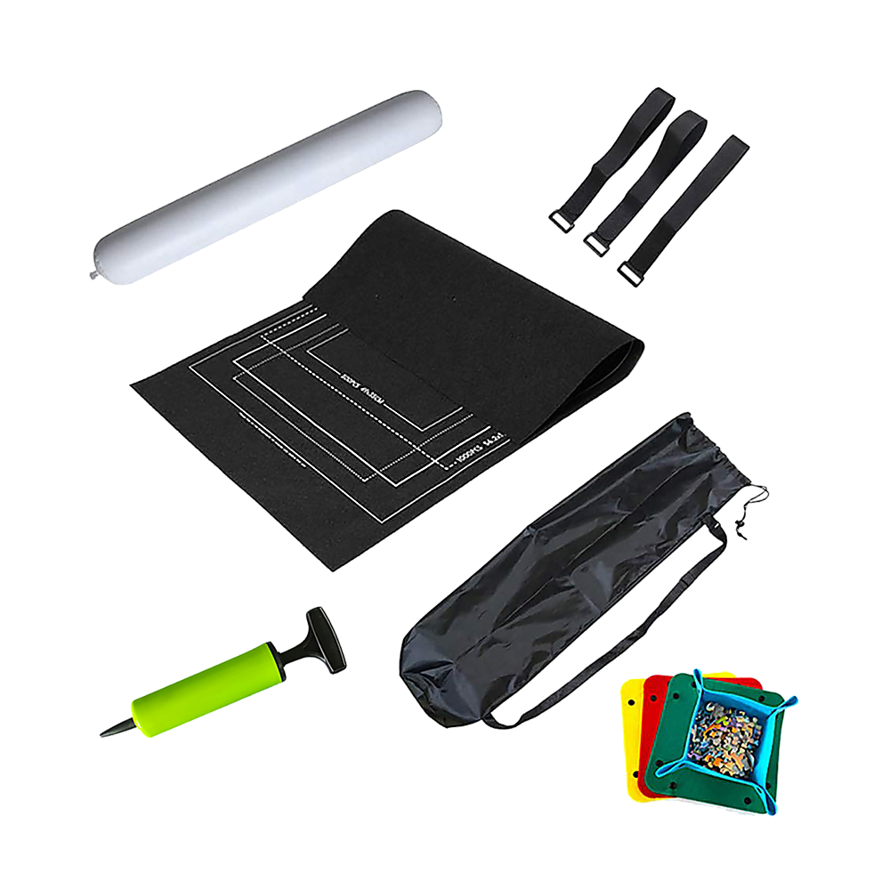 V63-921001-205293-00 Jigsaw Puzzle Mats 1500pc Storage - Image 1