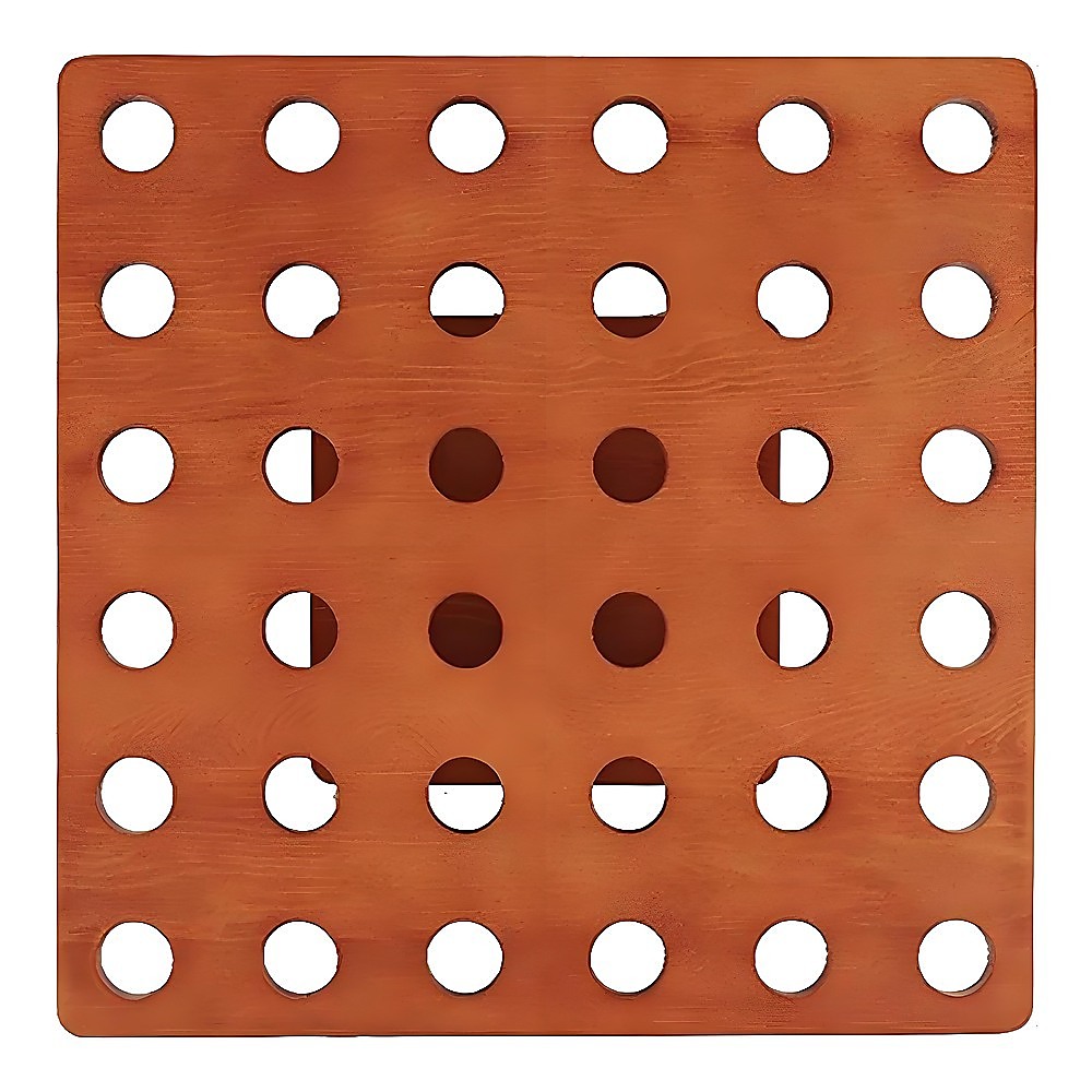 V63-921061-205920-00 Ice Cream Cone Holder Stand Birthday Party - Image 1