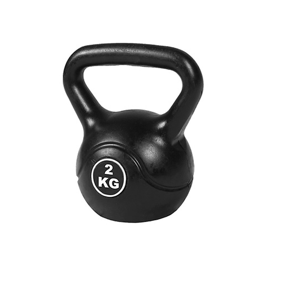 V63-931411-202212-00 2kg Kettle Bell Weight - Image 1