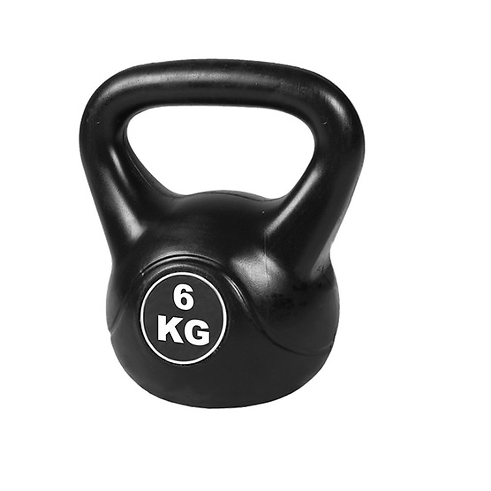 V63-931431-202215-00 6kg Kettle Bell Weight - Image 1