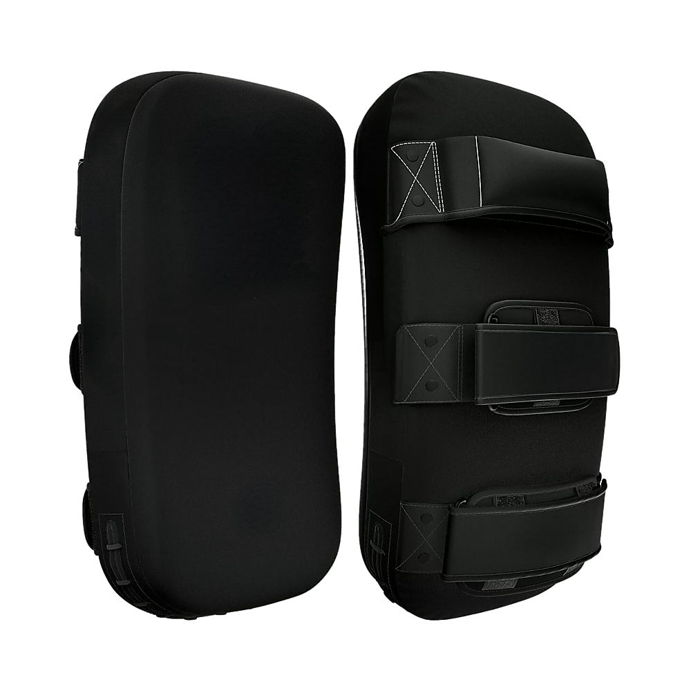 V63-931881-202504171041-00 MMA Thai Kickboxing Pads Boxing Kick - Image 1