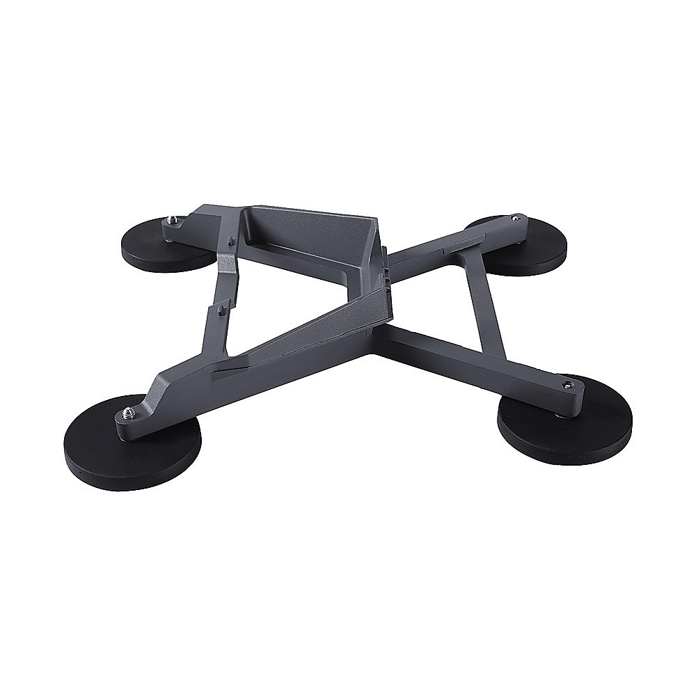 V63-952351-202507071511-00 Flat Magnet Mount Starlink Mini Compatible - Image 1