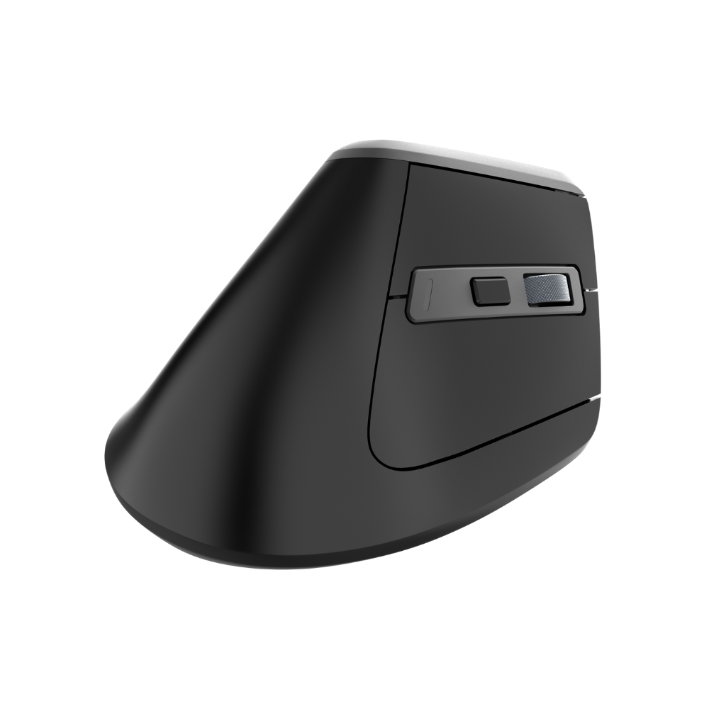 V633-V20-167784-00 ErgoFeel Pro Vertical Ergonomic Mouse - Image 1