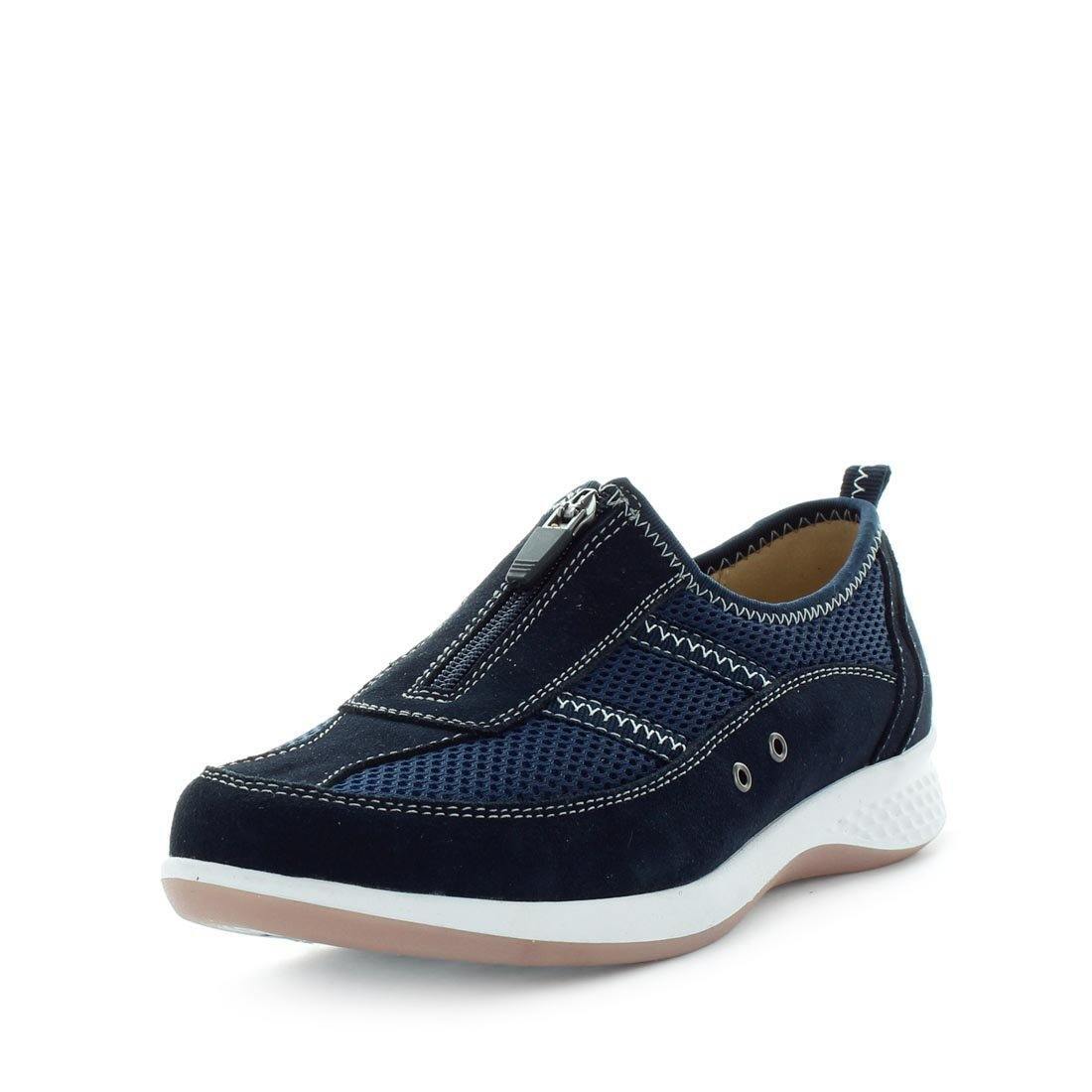 V717-JBCAVIN-NAVY-39-188289-00 JUST BEE Women's CAVIN Sneakers Navy 39EU - Image 1