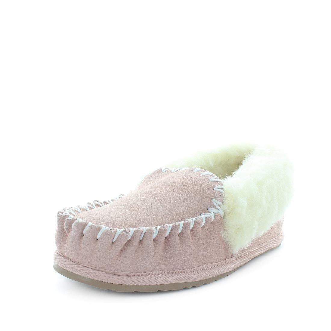 V717-JBCRAFTS-PINK-7-188948-00 JUST BEE Women's CRAFTS Slippers Pink 7US - Image 1