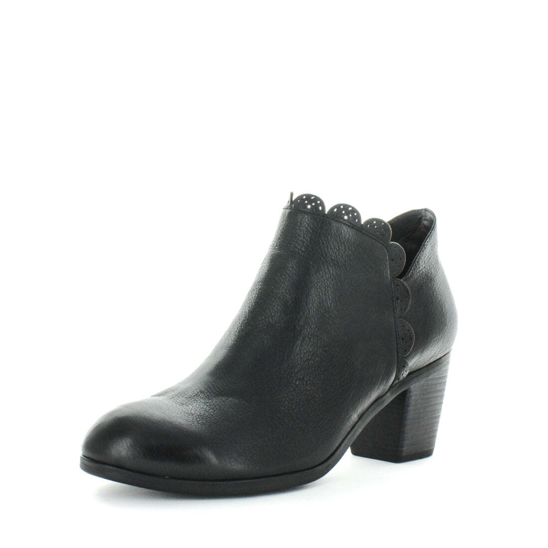 V717-STBALERIE-BLACK-41-192303-00 SOFT TREAD ALLINO Women's BALERIE Boots Black Shoe 41EU - Image 1