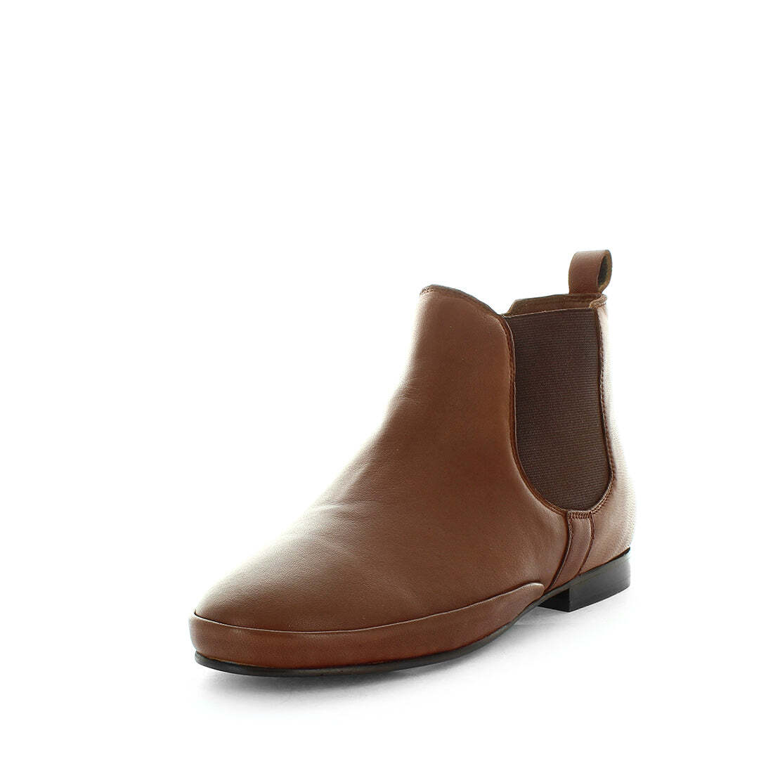 V717-STBELY-TAN-39-194003-00 SOFT TREAD ALLINO Women's BELY Boots Tan Shoe 39EU - Image 1