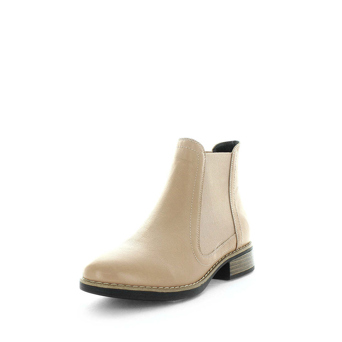 V717-STBRAVO-MAKEUP-37-193905-00 SOFT TREAD ALLINO Women's BRAVO Boots Make Up Shoe 37EU - Image 1