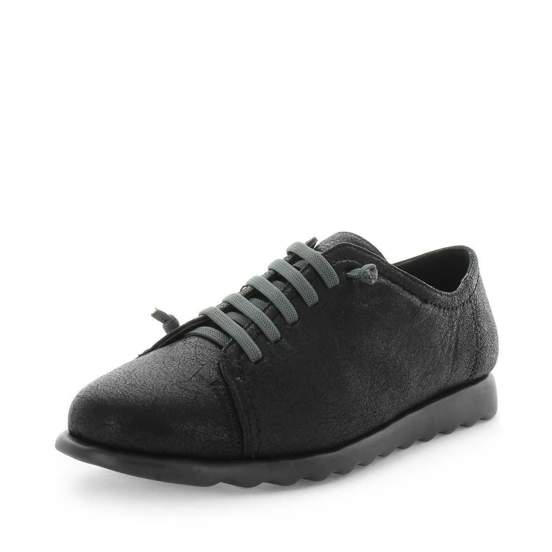 V717-WSALAL-BLACK-39-193956-00 WILDE Women's SALAL Sneakers Black Shoe 39EU - Image 1