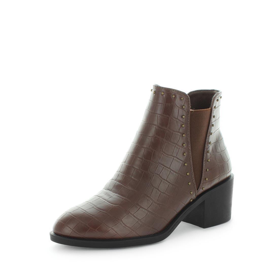 V717-WSONYA-BROWN-41-193137-00 WILDE Women's SONYA Boots Brown Shoe 41EU - Image 1