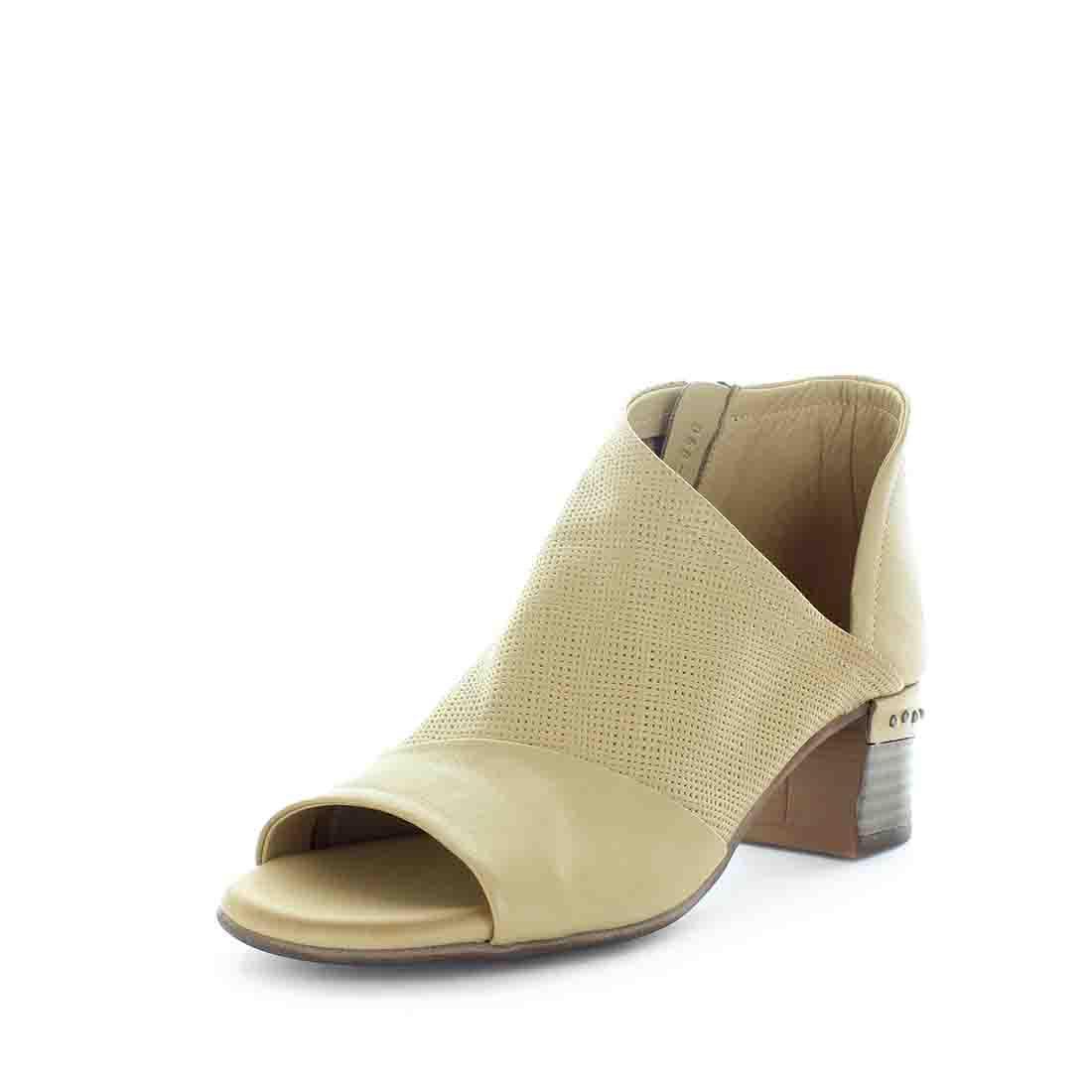 V717-ZHAILEY-BEIGE-41-194403-00 ZOLA Women's HAILEY Heels Beige Shoe 41EU - Image 1