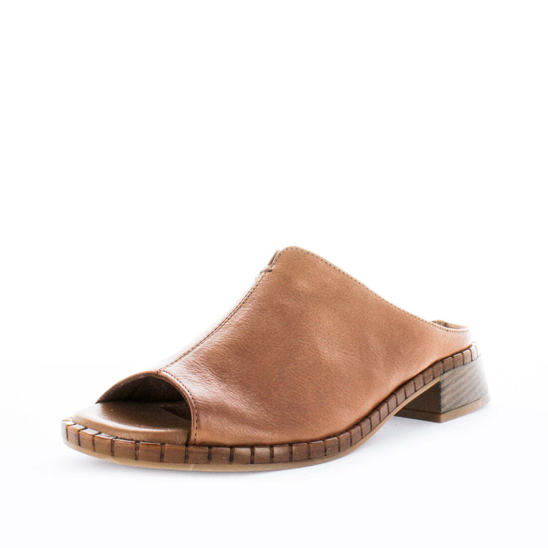 V717-ZHENZA-TAN-36-194291-00 ZOLA Women's HENZA Sandals Tan Shoe 36EU - Image 1