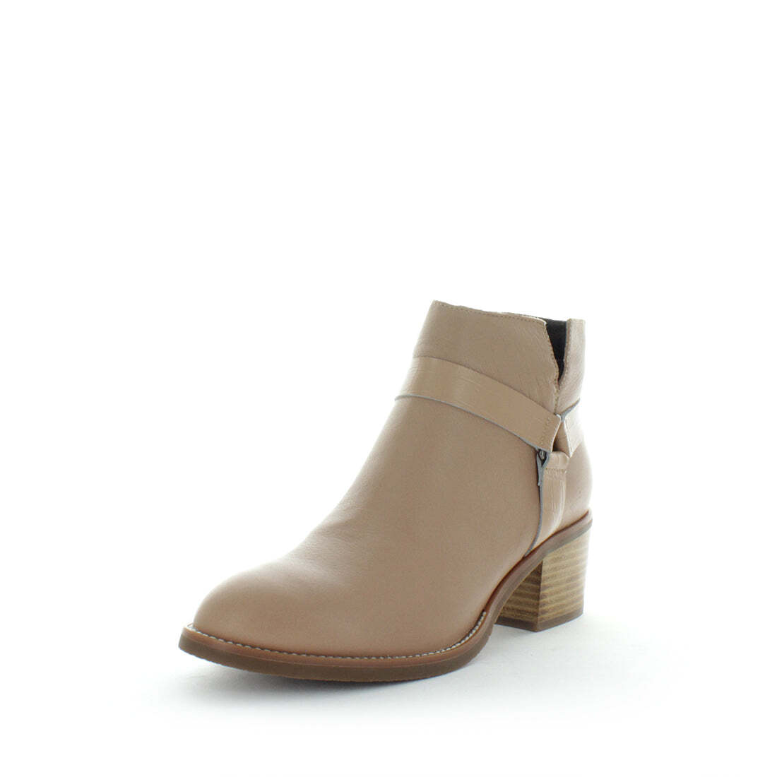 V717-ZHONOUR-MAKEUP-39-194911-00 ZOLA Women's HONOUR Boots Make Up Shoe 39EU - Image 1