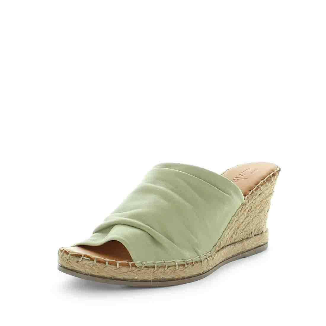 V717-ZHULU-SCORPION-38-194962-00 ZOLA Women's HULU Wedges Scorpion Shoe 38EU - Image 1