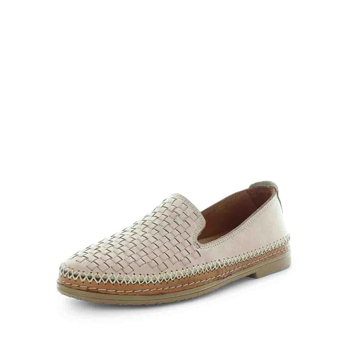 V717-ZHUNNY-MAKEUP-38-194244-00 ZOLA Women's HUNNY Loafers / Slip ons Make Up Shoe 38EU - Image 1