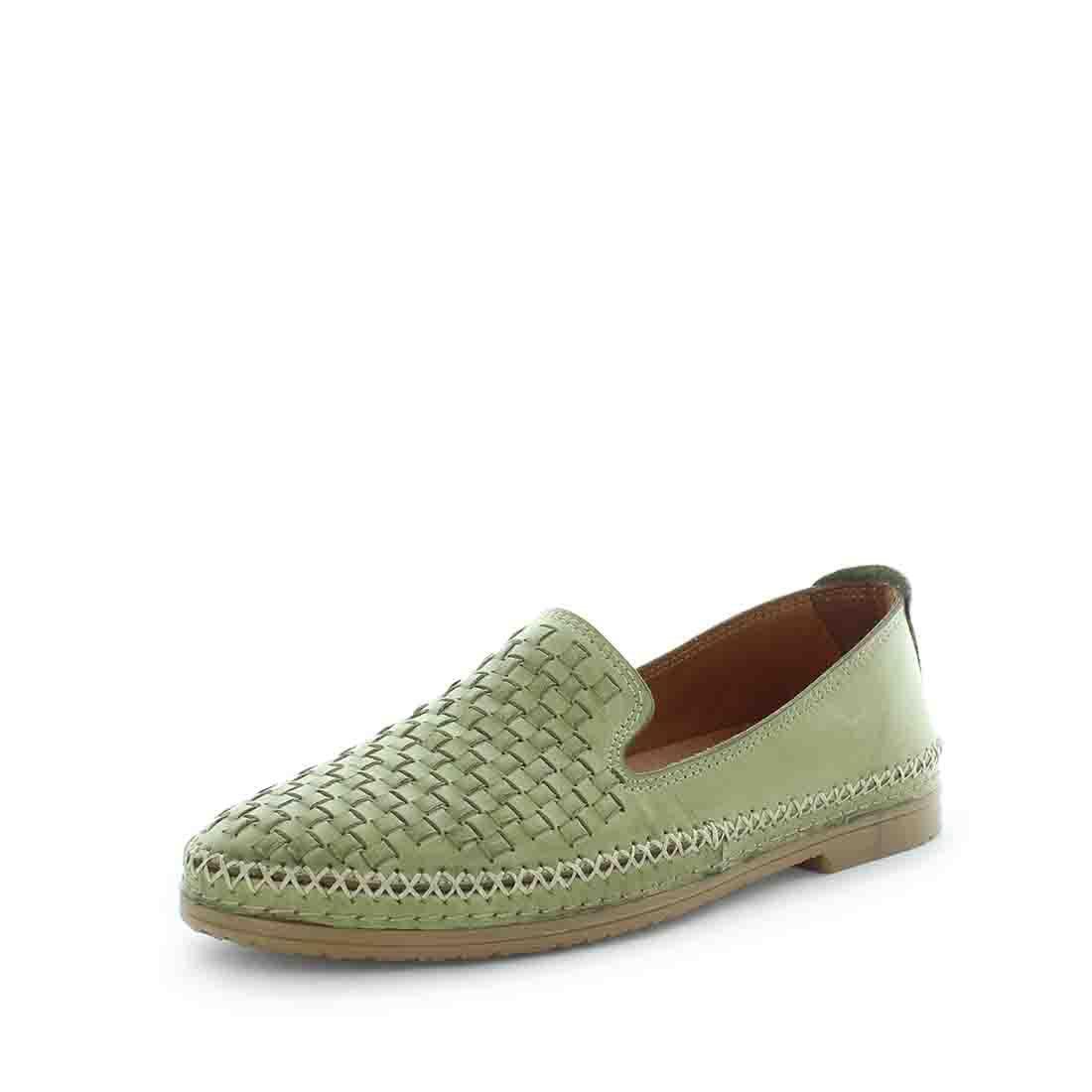 V717-ZHUNNY-SCORPION-41-194271-00 ZOLA Women's HUNNY Loafers / Slip ons Scorpion Shoe 41EU - Image 1