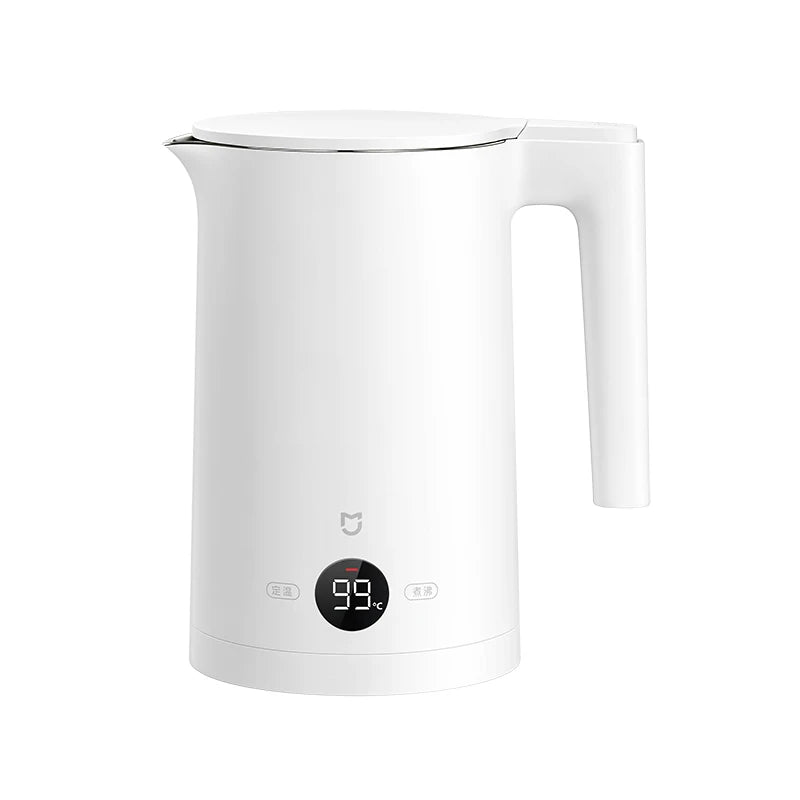 V728-1005007224111692-D-190979-00 Constant Temperature Electric Kettle - Image 1
