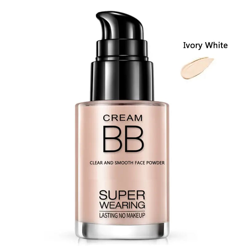 V728-DD02039-189393-00 NNETM HEYXI Radiant All-in-One BB Cream: Lasting Coverage, Nourishing Moisture, Flawless Finish - Image 1