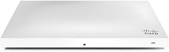 V743-EA275-202503121020-00 (Refurbished) Cisco Meraki MR34 Cloud Managed Wireless Access Point - Image 1
