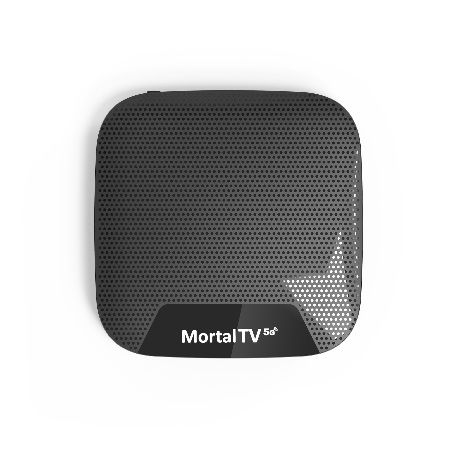 V888-ELOSUNG11874-210146-00 Mortal TV T4 S905L Android 14 TV Box - Dual WiFi + Bluetooth, Smart TV Box, Media Streaming, High Performance(1G+8G) - Image 1