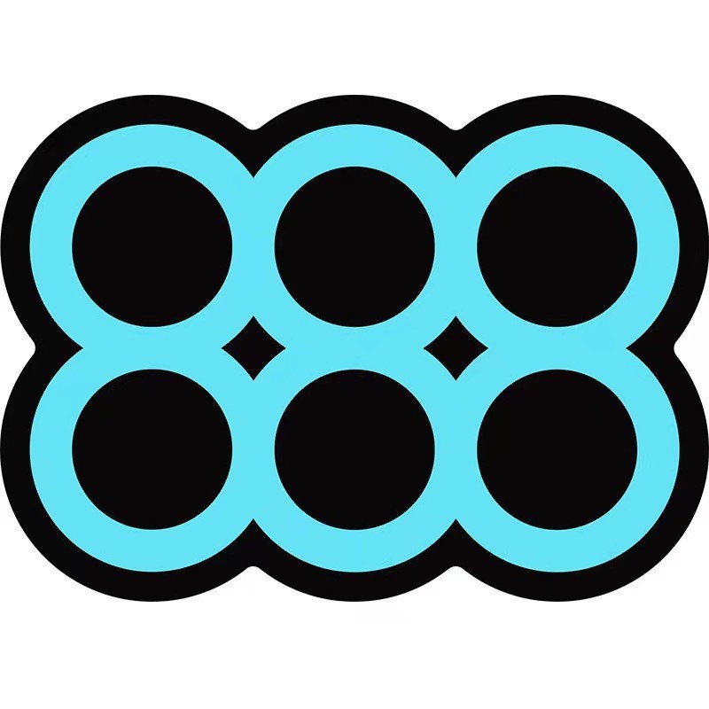 V888-ELOSUNG23853-202504141530-00 Style 5 Black And Blue Absorbent Diatomaceous Earth Pet Feeding Mat - Non-Slip & Quick Dry Placemat (50x80cm) - Image 1