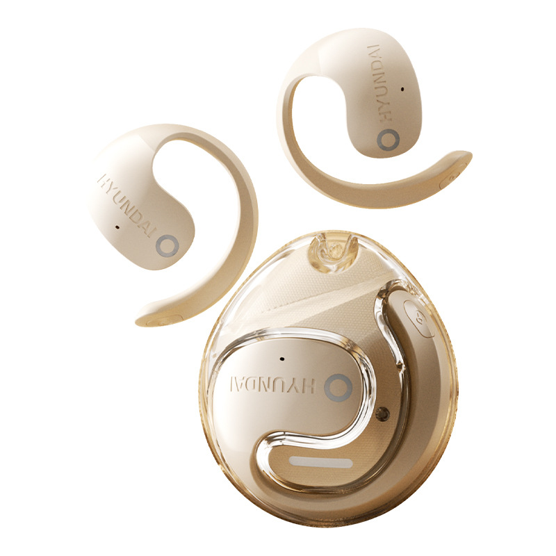 V888-ELOSUNG25618-202505061348-00 Bone Conduction Wireless Earbuds - Hi-Fi Sound with 360-Degree Design and Fitness Tracking(complexion) - Image 1