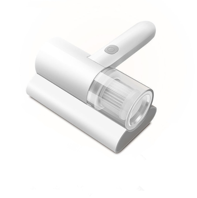 V888-ELOSUNG34222-202506191333-00 Cordless UV-C Dust Mite Vacuum - Lightweight Handheld Cleaner with HEPA Filtration for Mattresses, Sofas, and Upholstery(7.4V) - Image 1