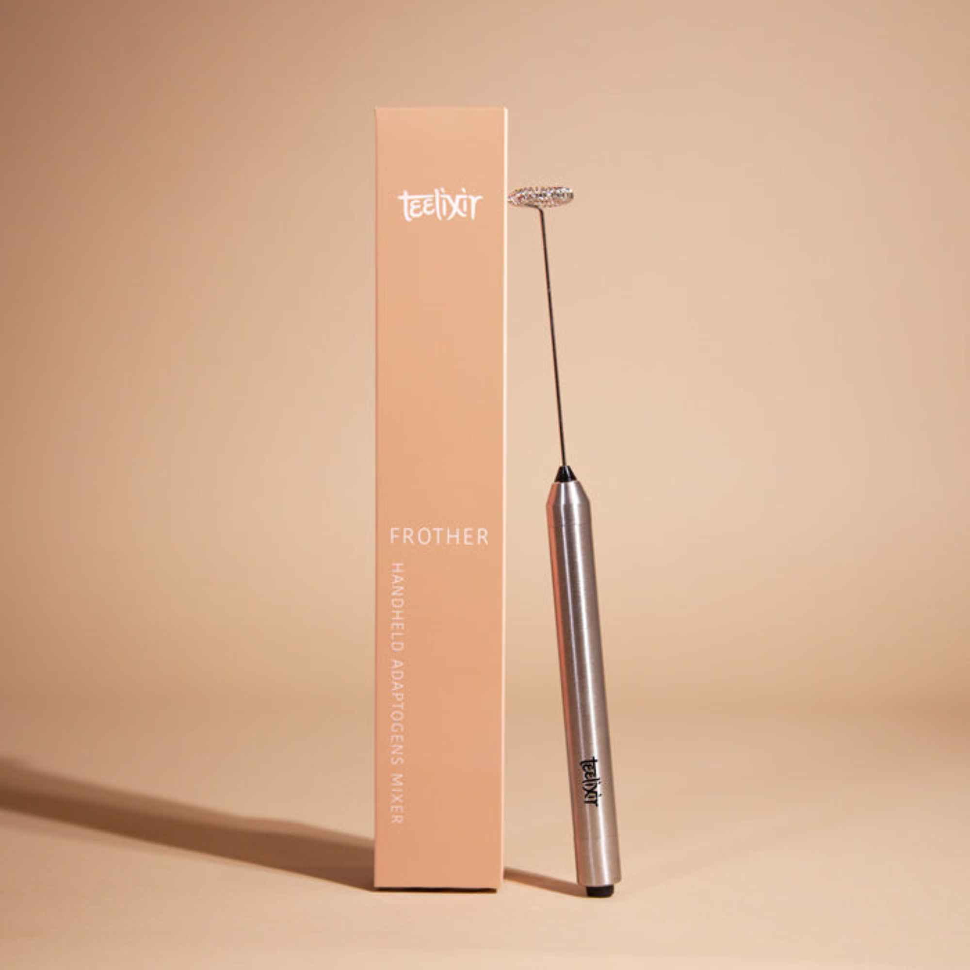 V903-TEE-MIXER-199890-00 Teelixir Adaptogens Mixer - Frother - Image 1