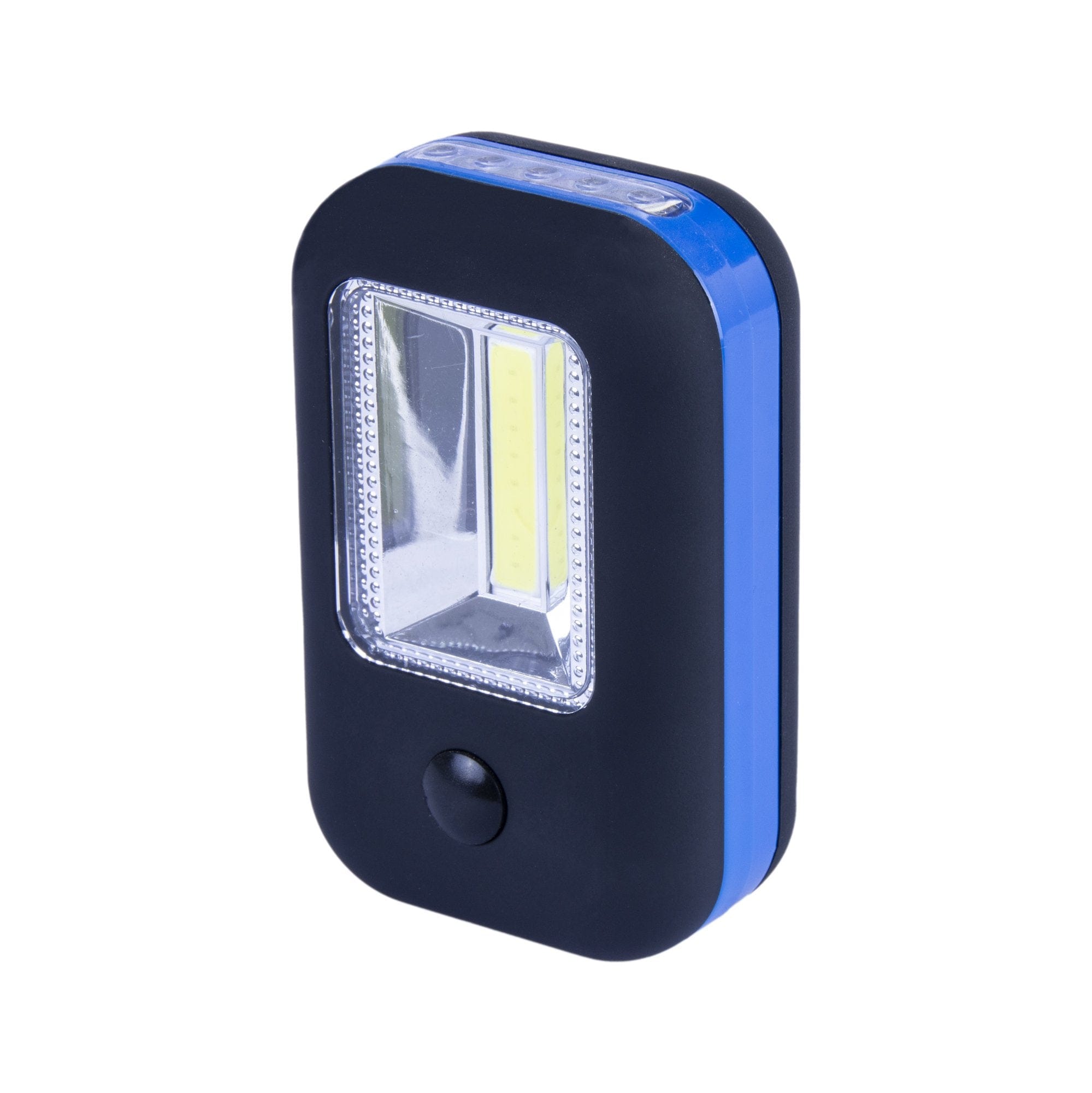 V915-BR0040-BL-203443-00 Brillar Mini Work Light - Blue - Image 1
