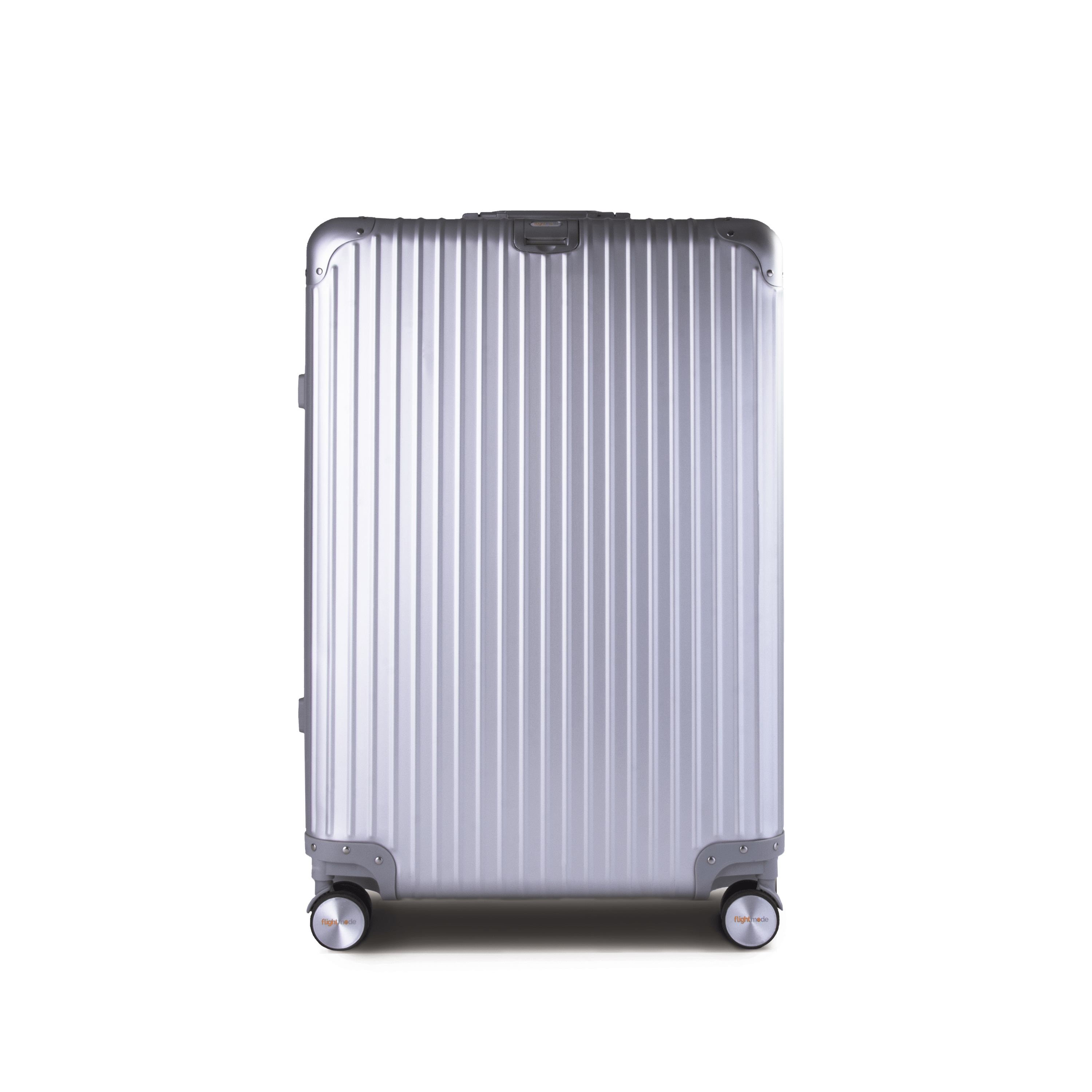 V915-FL2401-BK-203843-00 Flightmode Travel Suitcase Medium - Image 1