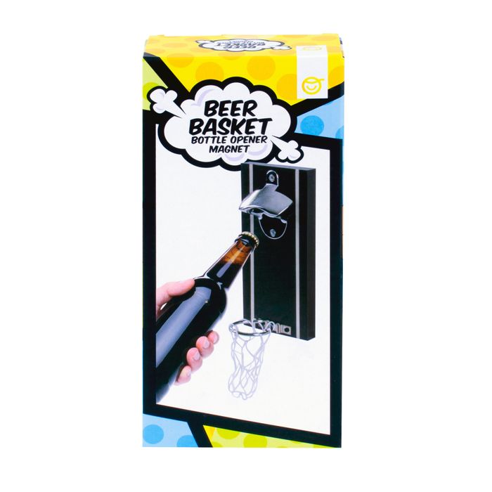 V915-GI0095-203483-00 Party Game Beer Basket - Image 1