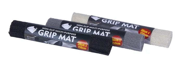 V915-HO0074-203529-00 Kitchen Placemat Drawer Liner Cabinet Mat Non Slip EVA Plastic Grip Waterproof 30x150cm 200GSM - Image 1