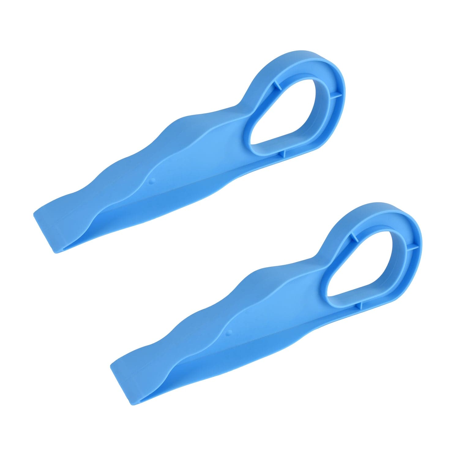 V915-HO0281-203659-00 LIVING TODAY 2pc Extra Large Mattress Lifter - Image 1