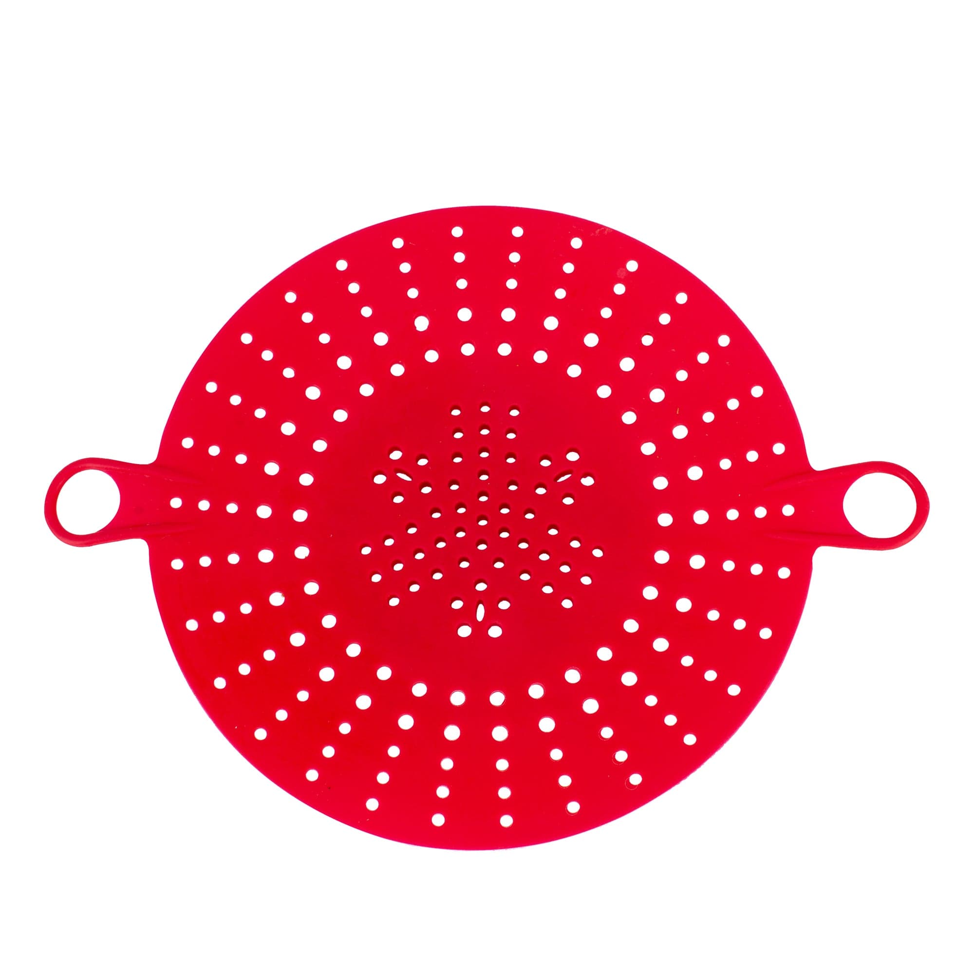 V915-KU0235-205361-00 Silicone Steamer - Image 1