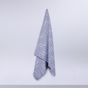 V915-LD0128-MK-202509051451-00 Lazy Dayz Quick Drying Sand Free Beach Towel - Makena - Image 1