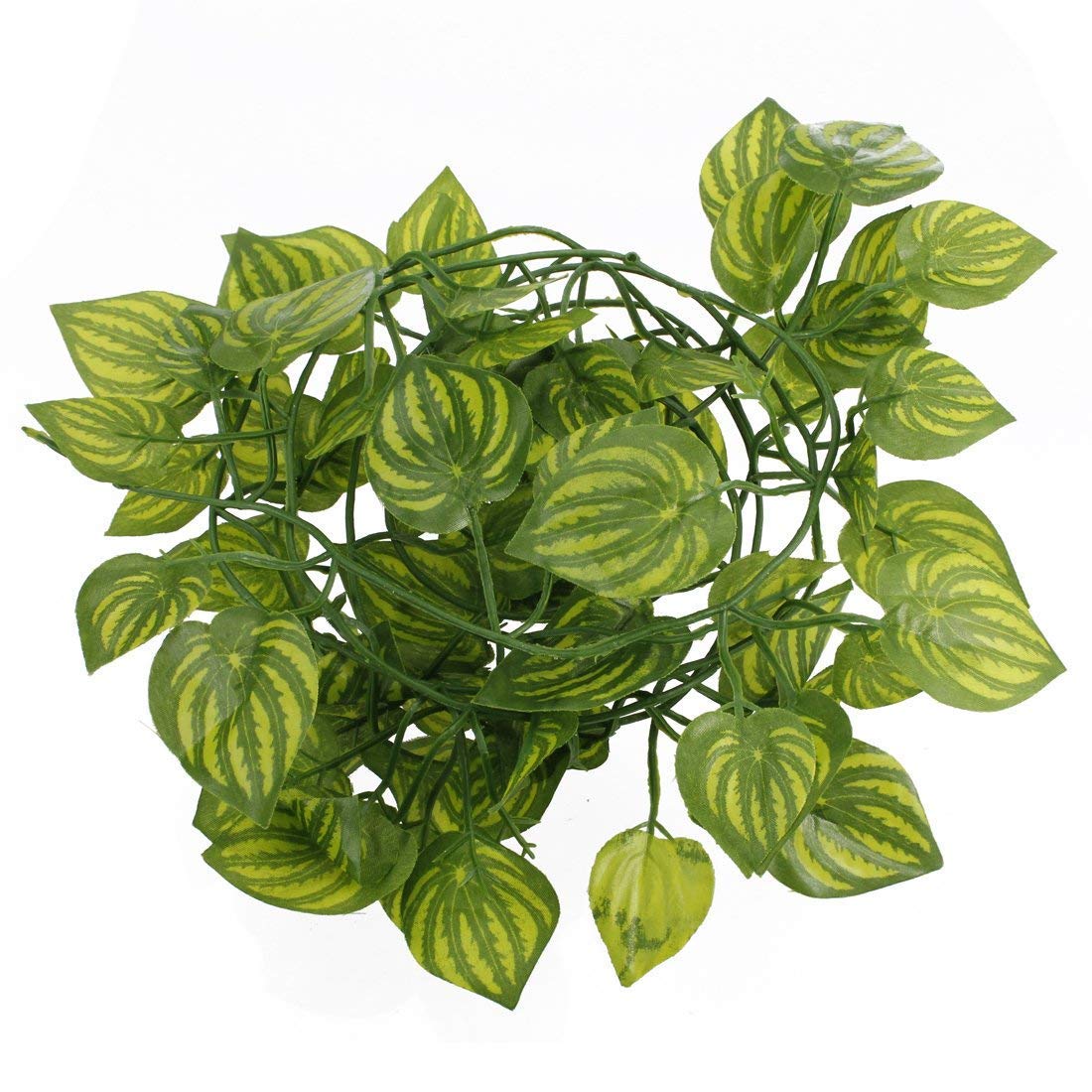 V915-PA0020-203711-00 6 x 280cm Faux Artificial Home Decor Watermelon Garland - Image 1