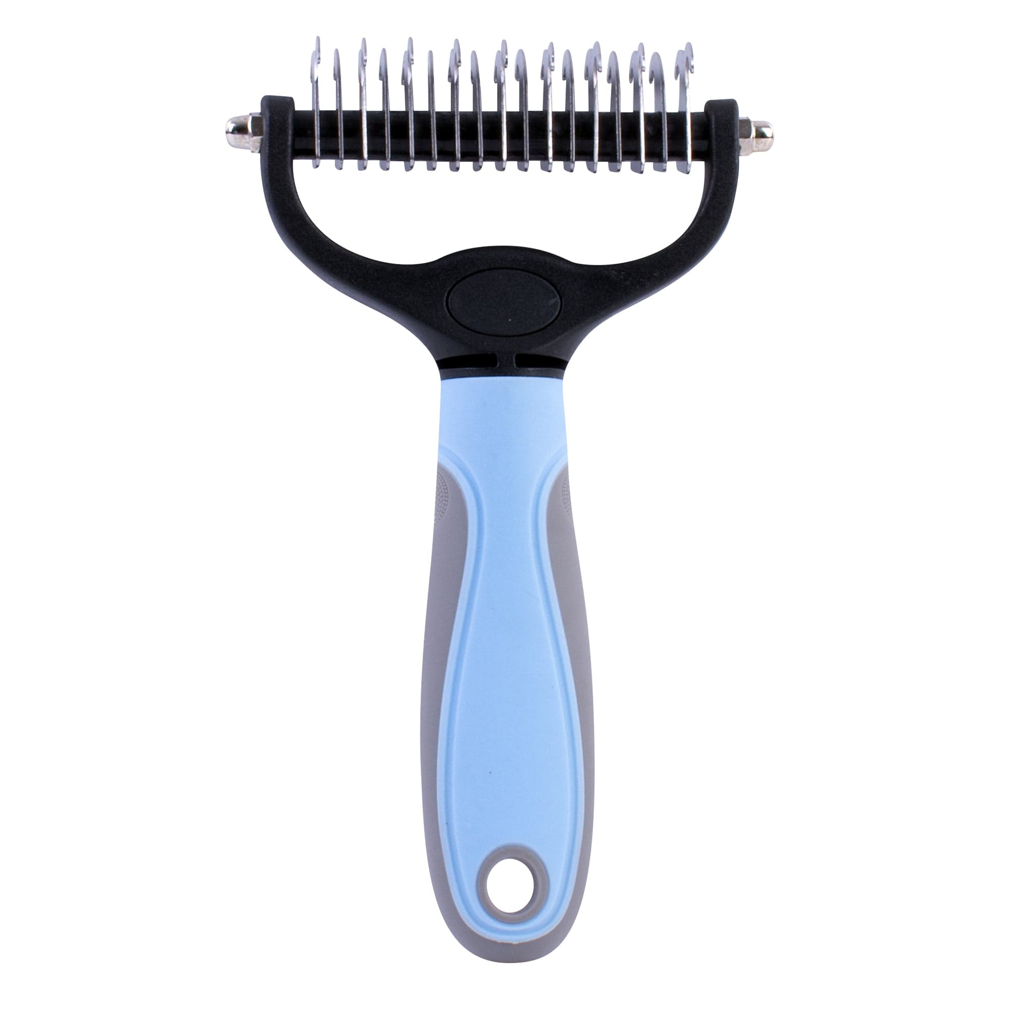 V915-ZP0107-203508-00 Pets Undercoat Grooming Tool - Image 1