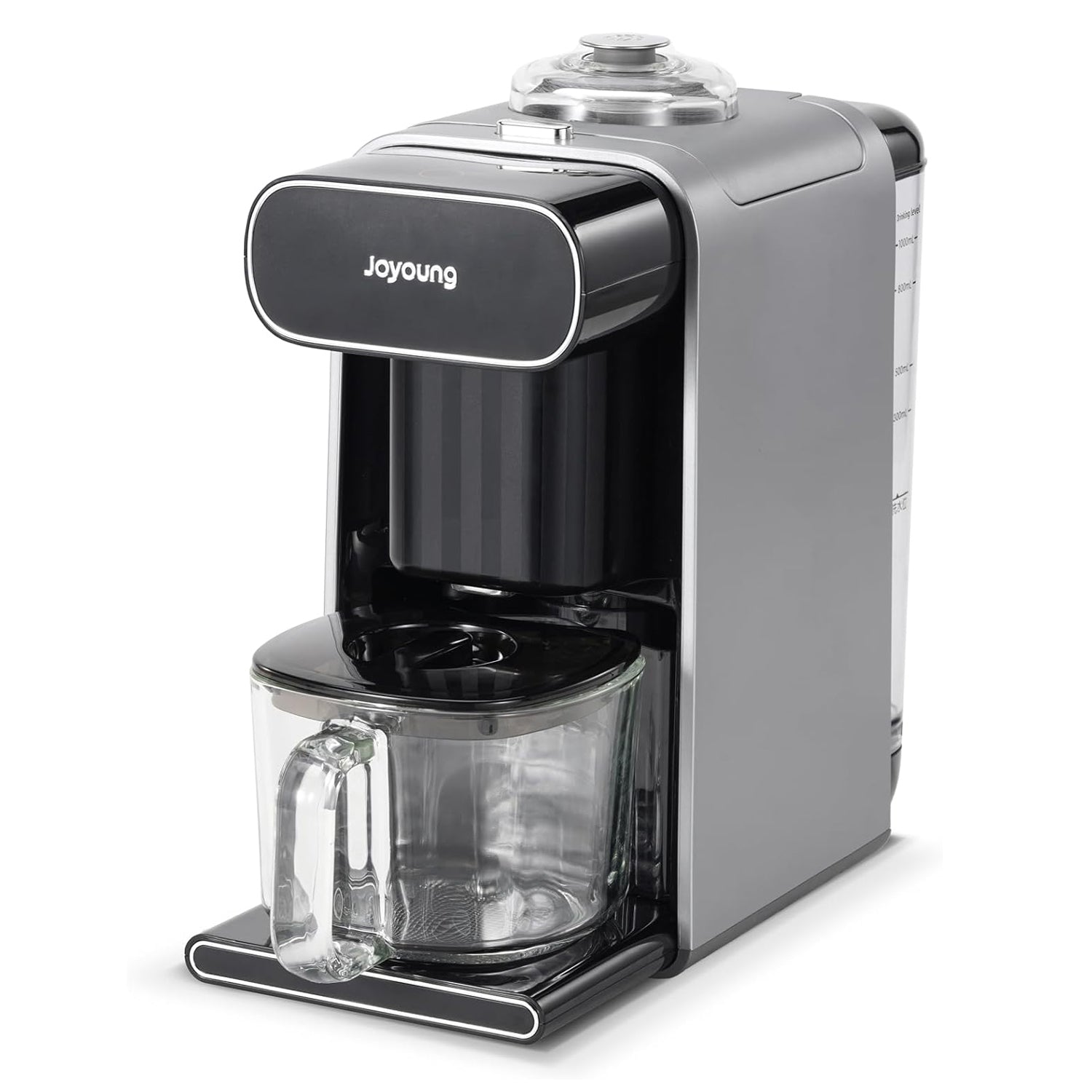 V940-K1SPRO-209998-00 Joyoung K1S Pro Soymilk Machine Soybean Milk Coffee Maker Juicer Water Dispenser - Image 1