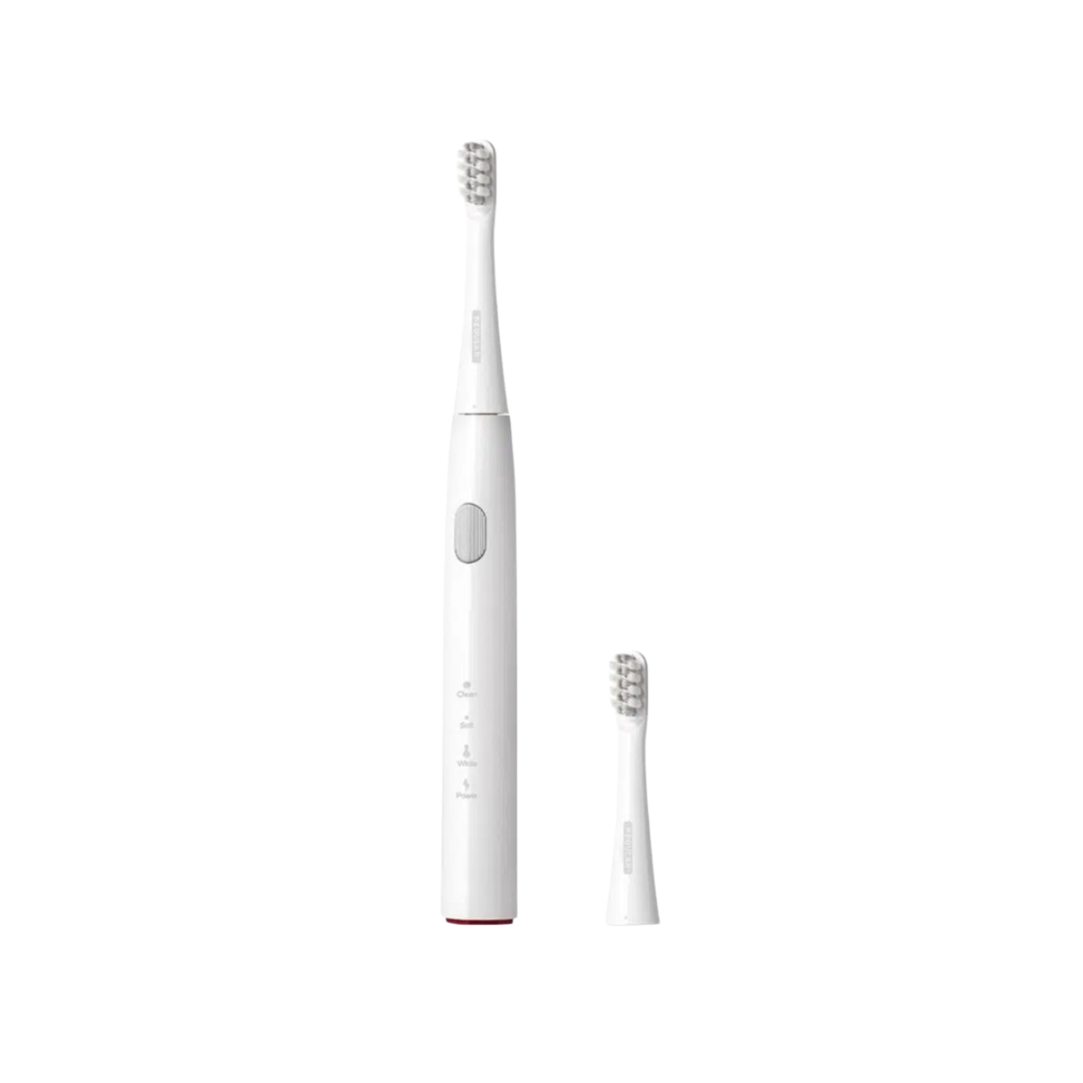 V943-6970763913586-202506301545-00 DR.BEI Sonic Electric Toothbrush GY1 White - Image 1