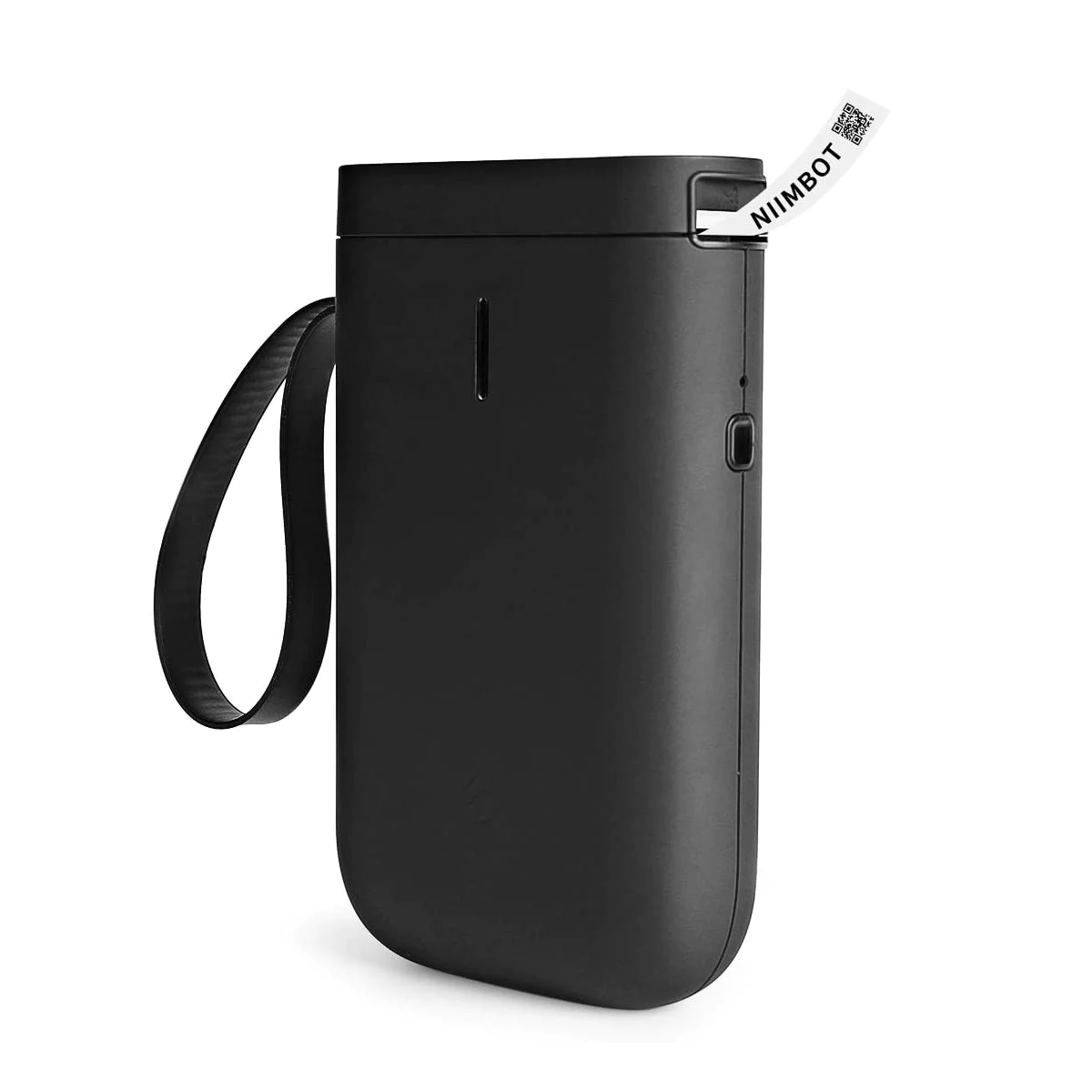 V943-D11-BLK-202506301545-00 Niimbot D11 Protable Wireless Connection Label Printer Black - Image 1