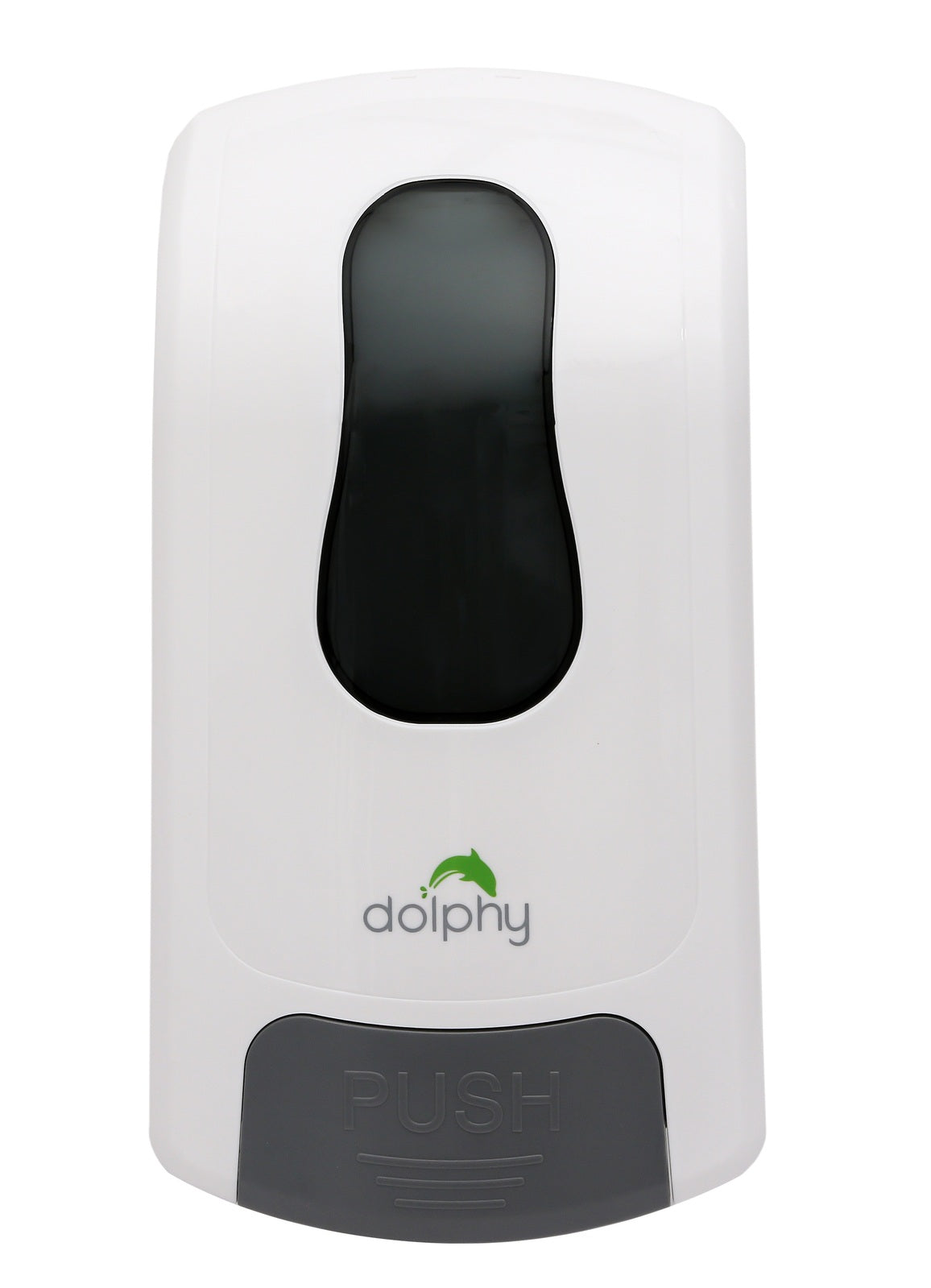 V959-DSDR0049-202507030936-00 Manual Foam Dispenser 1000ML - White - Image 1