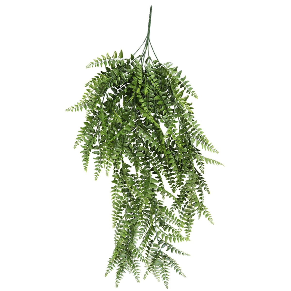 dlvs-189_110cm_outdoor_uv_protected_artificial_spring_fern_hanging-min_8 UV Resistant Dense Hanging Fern 90cm - Image 1