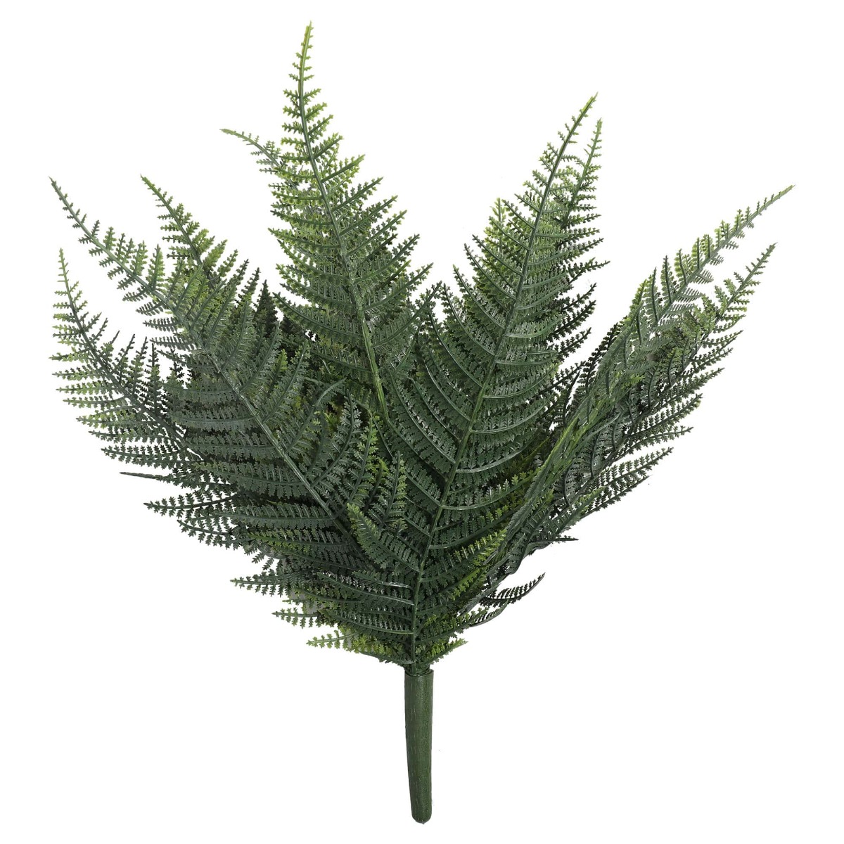 outdoor_fake_fern_3 Premium Artificial Australian Fern UV Resistant 60cm - Image 1